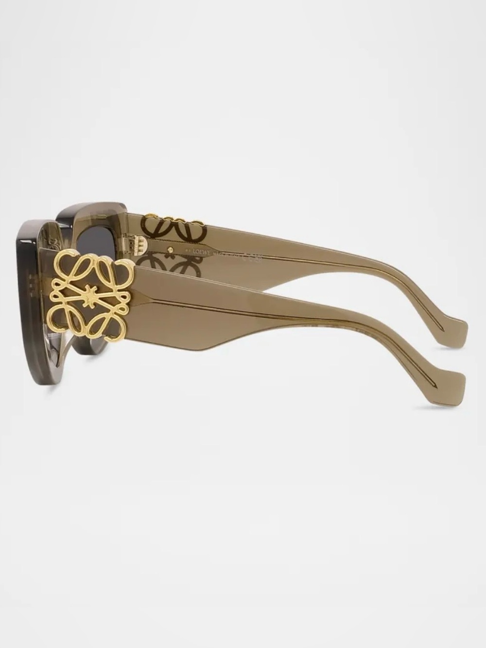 Loewe Anagram Sunglasses - Picture 2 of 7